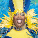 Jada Shada Hudson 2012