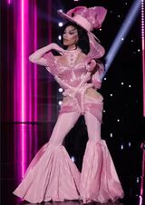 Tickled Pink - Jewels Sparkles