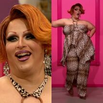 MadameLaQueerS4EntranceLook.jpg (876 kB) Look de entrada