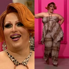 MadameLaQueerS4EntranceLook