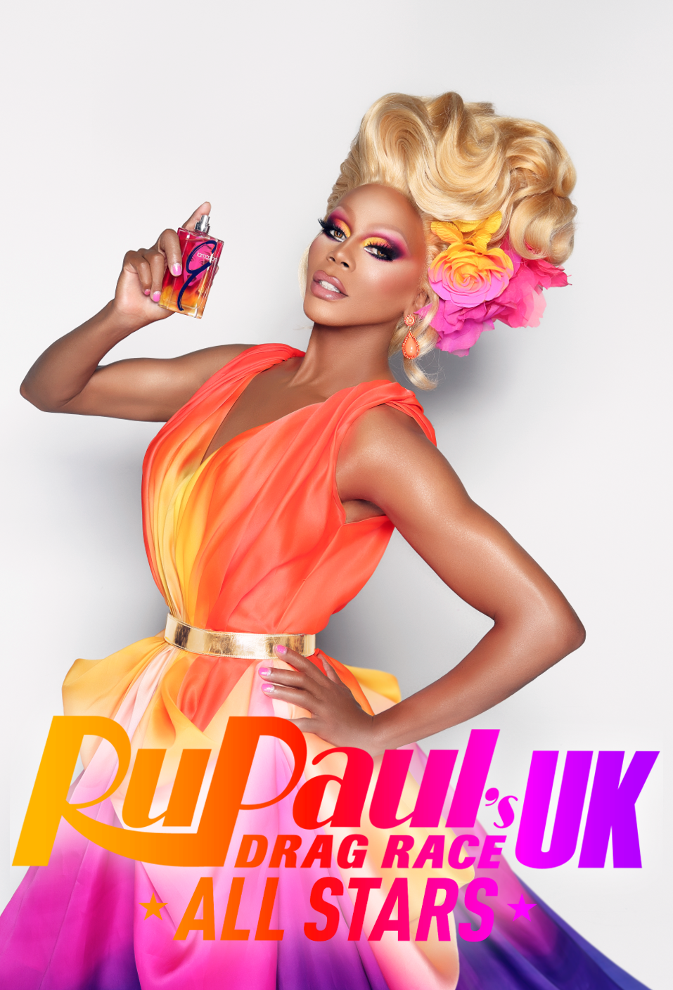 Rupaul season all sales stars 1