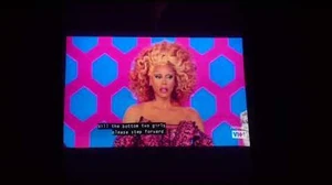 Shangela vs BenDelaCreme - Lip Sync For Your Legacy Reaction