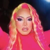 AdrianaLaRueLMD7Rumored