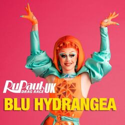BBC Three's Stitch, Please! Blu Hydrangea has costume show all