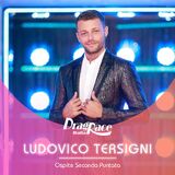 Episode 2 – Ludovico Tersigni