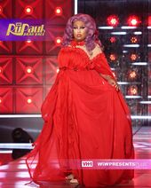 Red Hot Resort Look