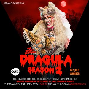 DisasterinaDRAGULA