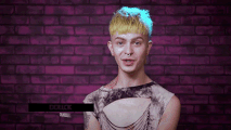 Confessional Look
