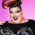 Eureka O'Hara - The Bossy Rossy Show