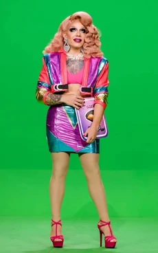 LeRicheInfomercialLook