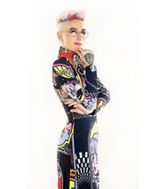 Episode 4 Look