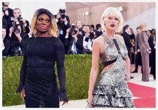 Fotobomba de celebridades