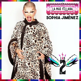 SophiaJimenezEp7Look