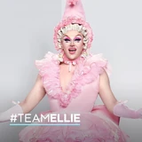 Promo #TeamEllie