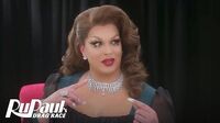 The Pit Stop AS3 E3 with Alexis Michelle