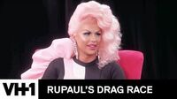 The Pit Stop S10 E11 with Farrah Moan