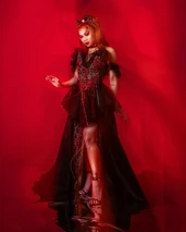 Look no emitido de 'Slow Mo Couture'
