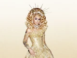 RuPaul's Drag Race All Stars (Temporada 3)/Looks