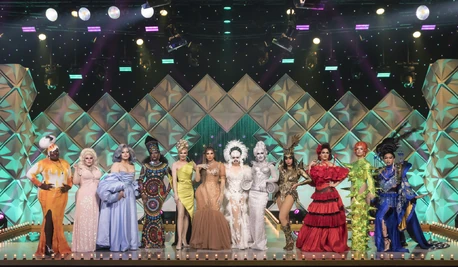 The Cast of Season 2