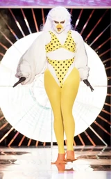 Look de 'A Day at the Seaside'