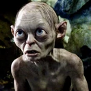 Gollum Chloe Clarke (BE2)