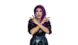 In Drag Promo