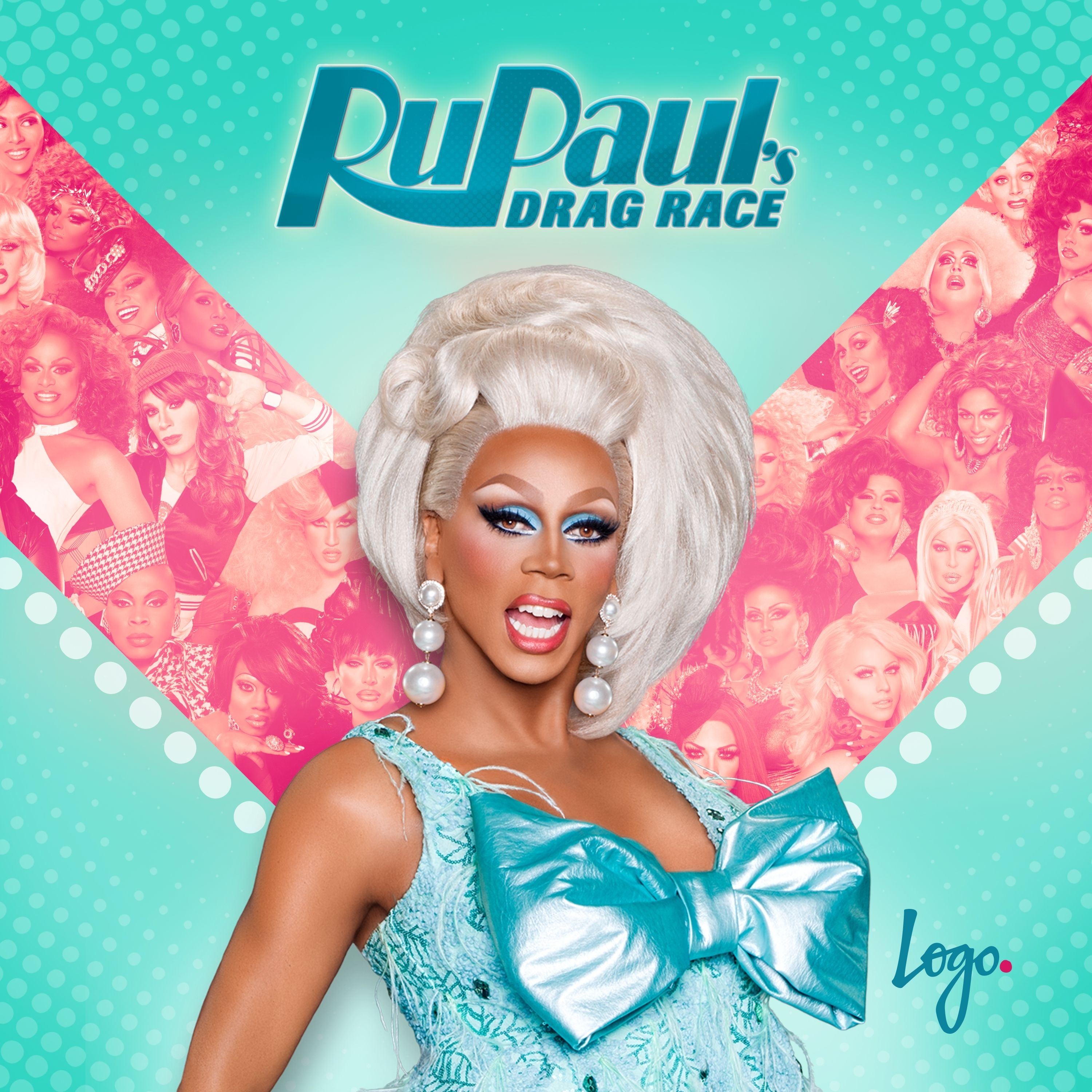 RuPaul's Drag Race (Season 8) | RuPaul's Drag Race Wiki | Fandom