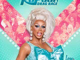 RuPaul's Drag Race (Season 8)