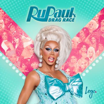 Miss Congeniality, RuPaul's Drag Race Wiki