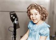 Shirley Temple Jimbo (AS8)
