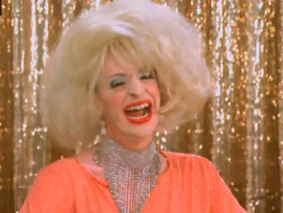 Snatch Game Look – Carol Channing