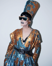 Jury of Your Queers Look