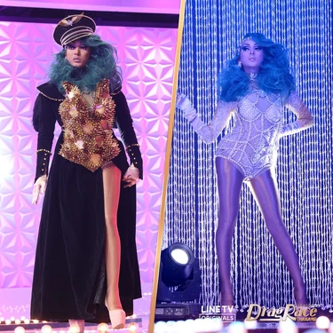 VandaMissJoaquimRevealLook