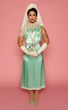 Venedita20CLook