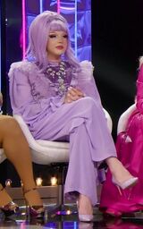Reunion Look
