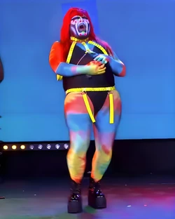 AlexisMvglerLMD6AuditionLSLook2