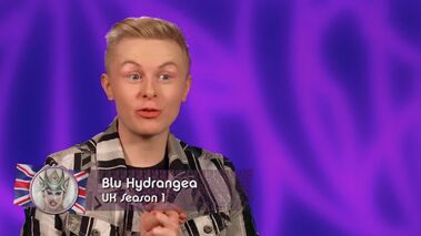 Look del confesional