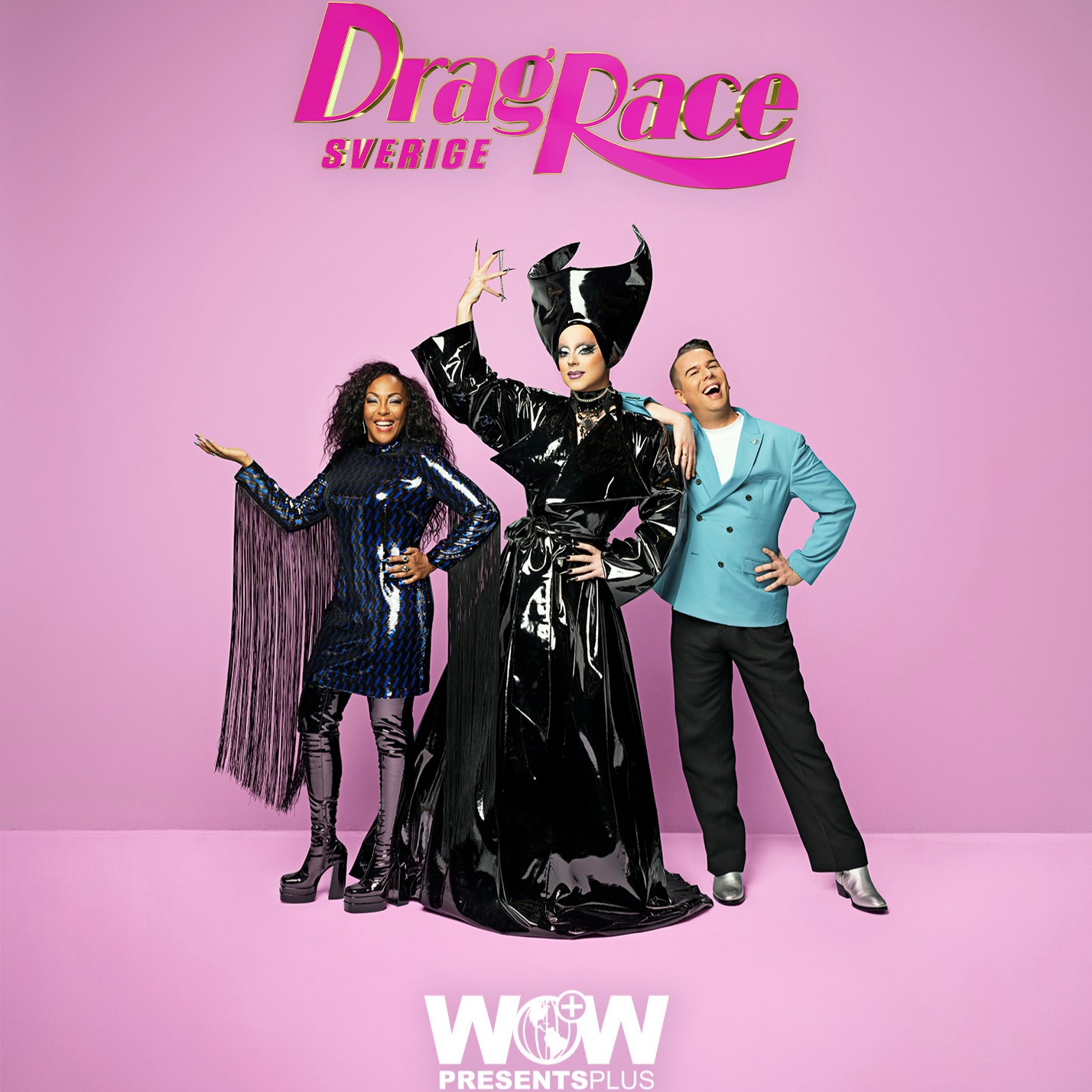 Judges/Drag Race Brasil, RuPaul's Drag Race Wiki