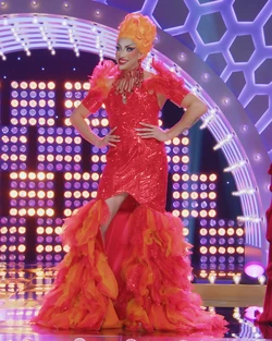 GalaVaroSpicyLook