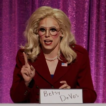 Look del Snatch Game – Lil Jon