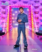 Look del episodio 1