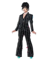 Look no emitido de 'Business in the Front, Party in the Back'