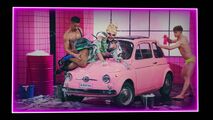 La Diamond (Shoot 2)