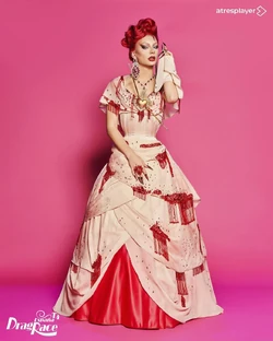 LaNiñaDelantroFinaleLook