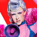Lightning Aurora, The Devil Wears Drag!