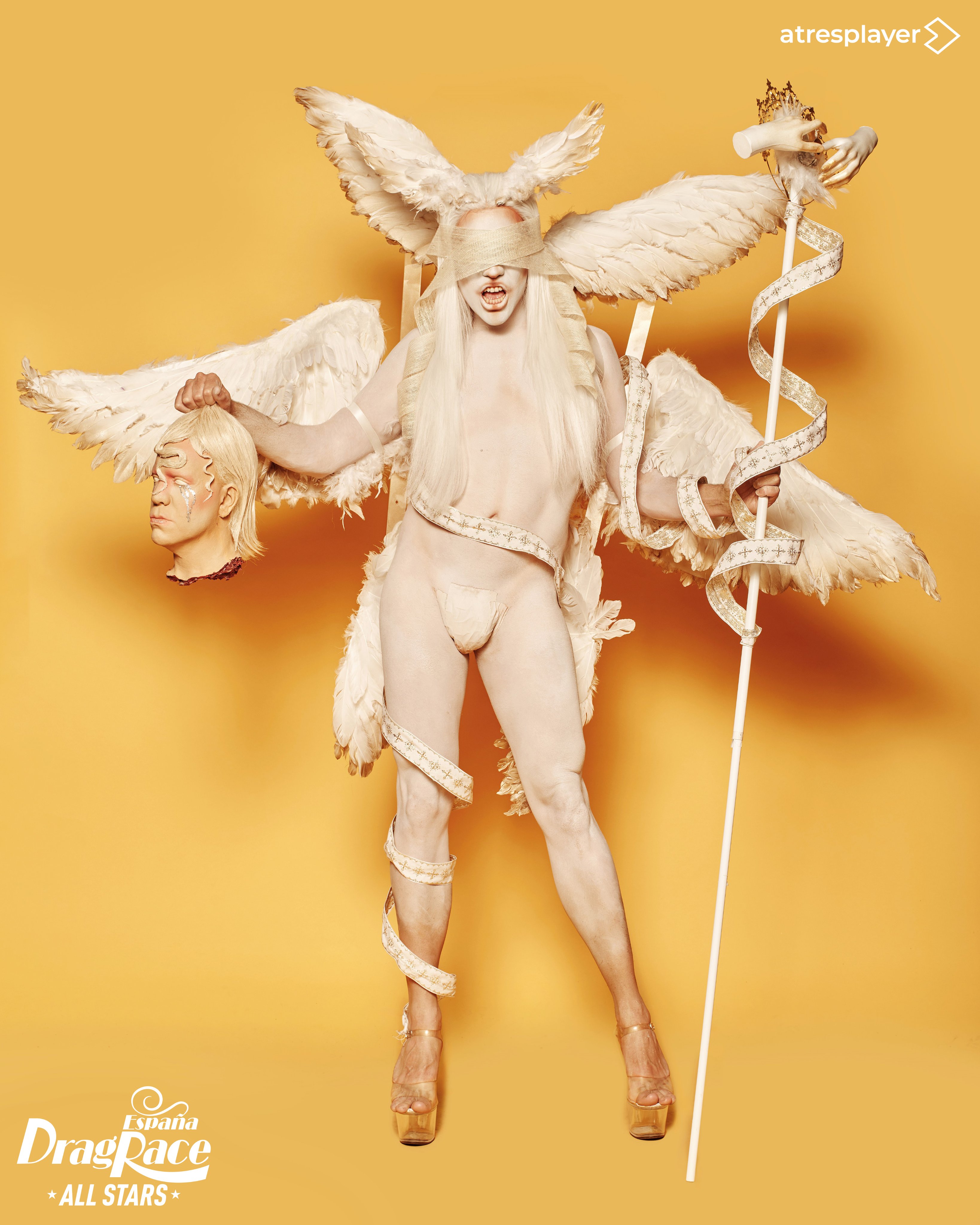 Rupaul all stars 1 español sale