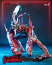 Drag Kaiju Look