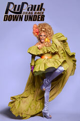 RuPaul Promo