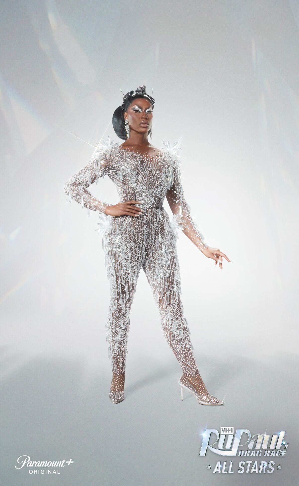 Shea Couleé, RuPaul's Drag Race Wiki