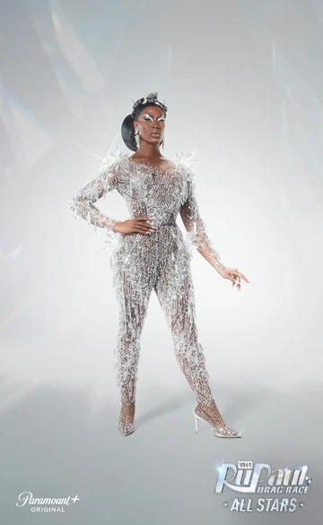 Shea Couleé's Mom Didn't Even Know Shea Was on the New Season of